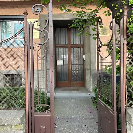 Ferienwohnung Moonlight Győr Exterior foto