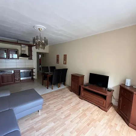 Ferienwohnung Moonlight Győr Exterior foto