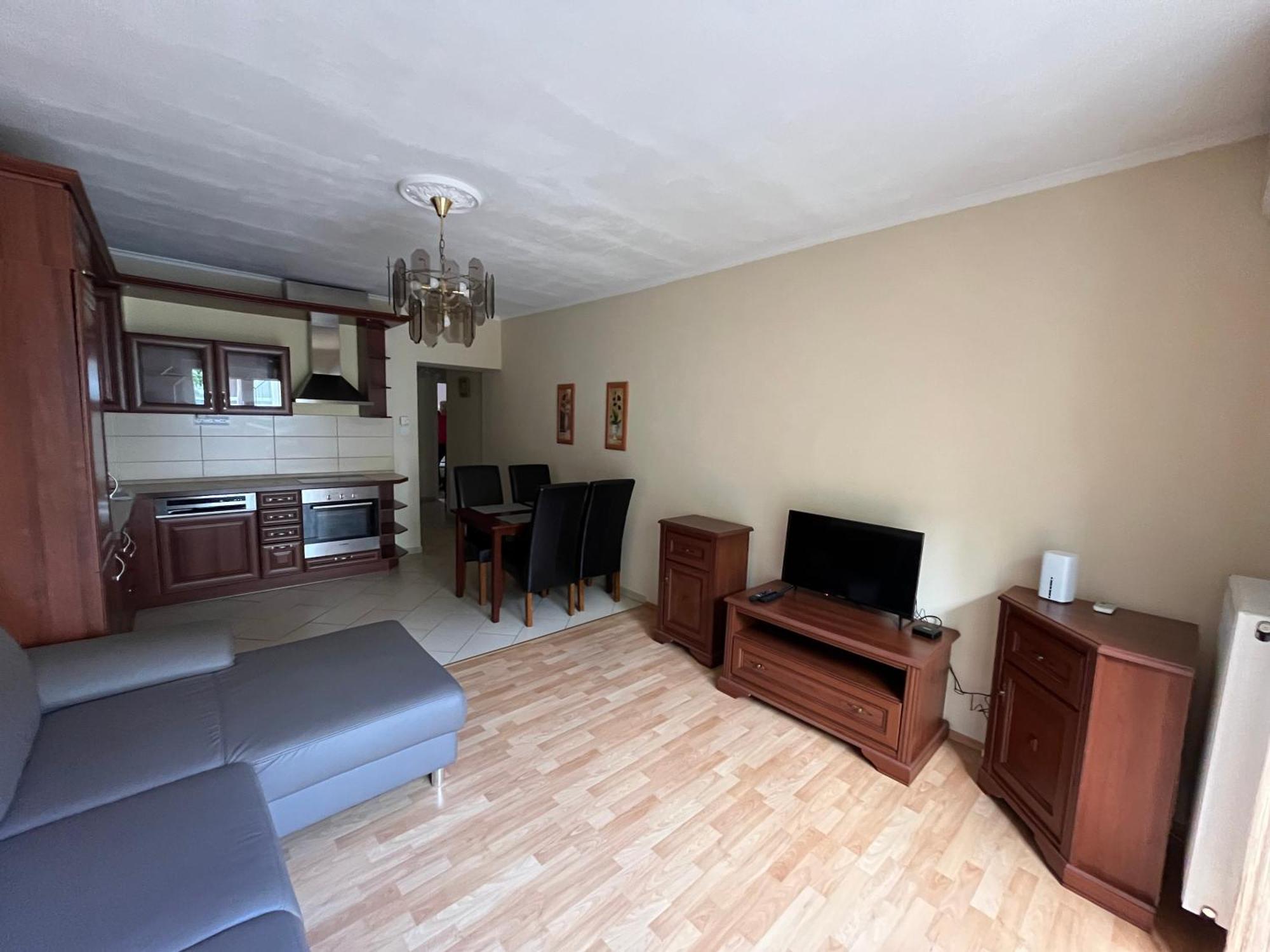 Moonlight Apartment Győr
